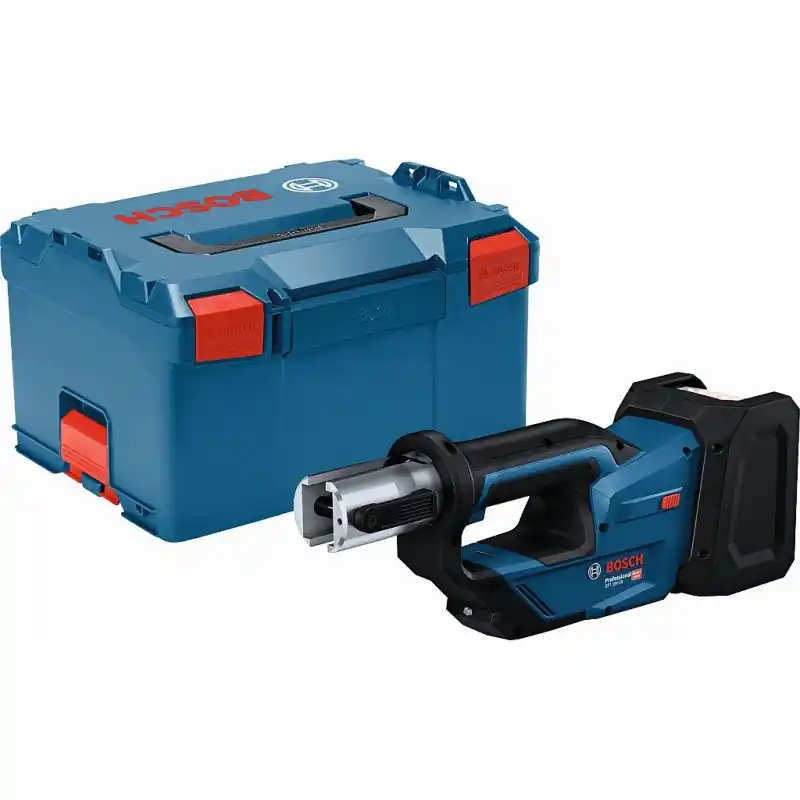 BOSCH GPT 18V-19 PROFESSIONAL Akku-Presswerkzeug 06019M2000 Must-Have