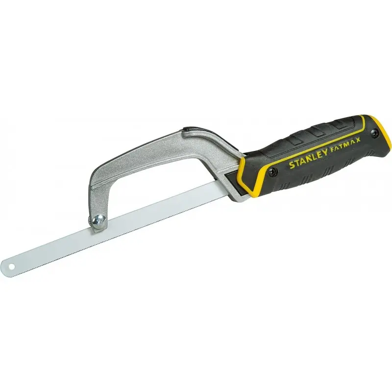 Geprüft Stanley 0-15-211 Mini-Metallsäge 300mm