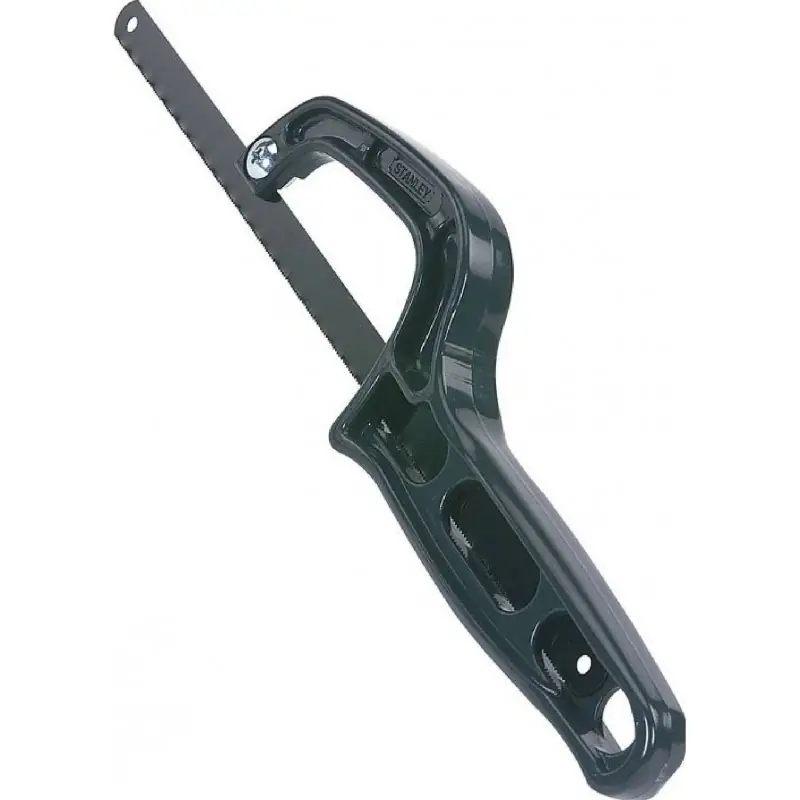Stanley 0-20-807 Mini-Metallsäge 300mm Schnäppchen