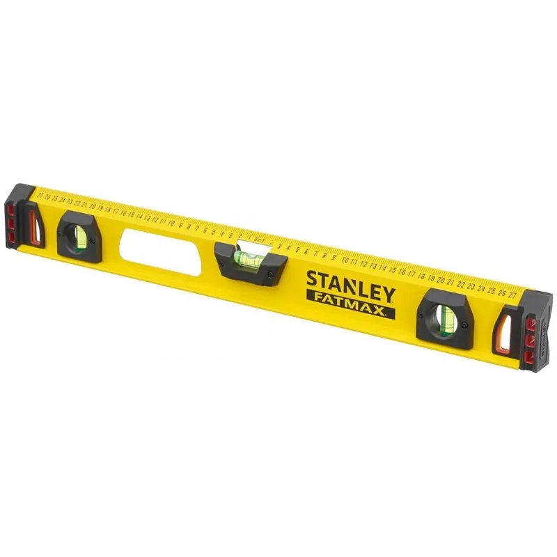 Schnäppchen Stanley 1-43-553 FatMax I-Beam Wasserwaage 600mm