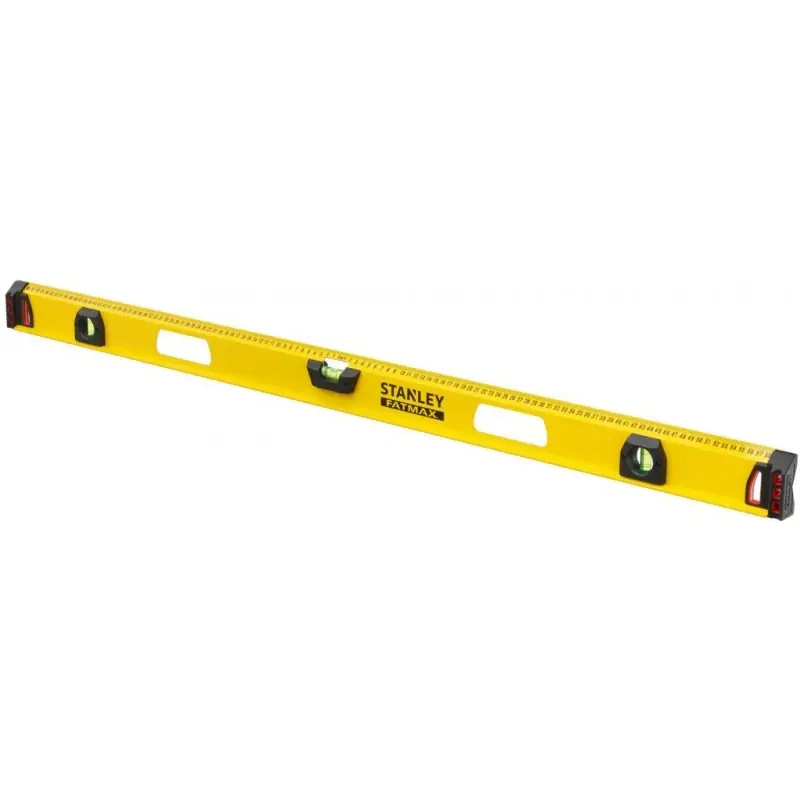 Stanley 1-43-555 FatMax I-Beam Wasserwaage 1200mm Top-Angebot