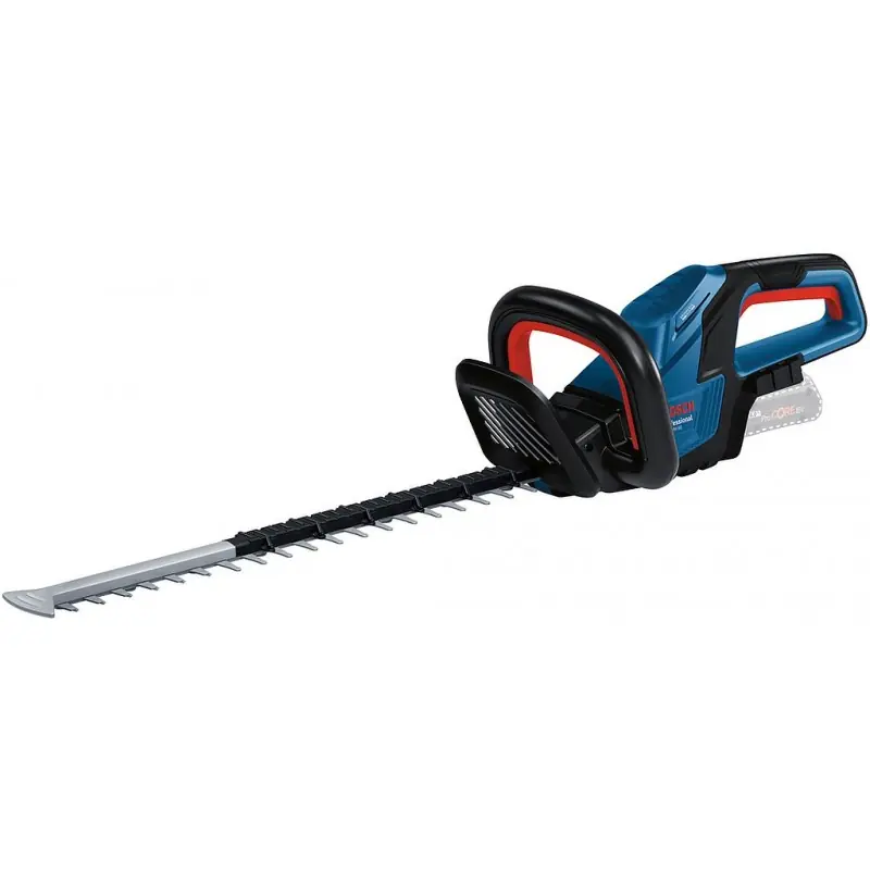 Knallerangebot BOSCH GHE 18V-50 PROFESSIONAL Akku-Heckenschere 06008C9500