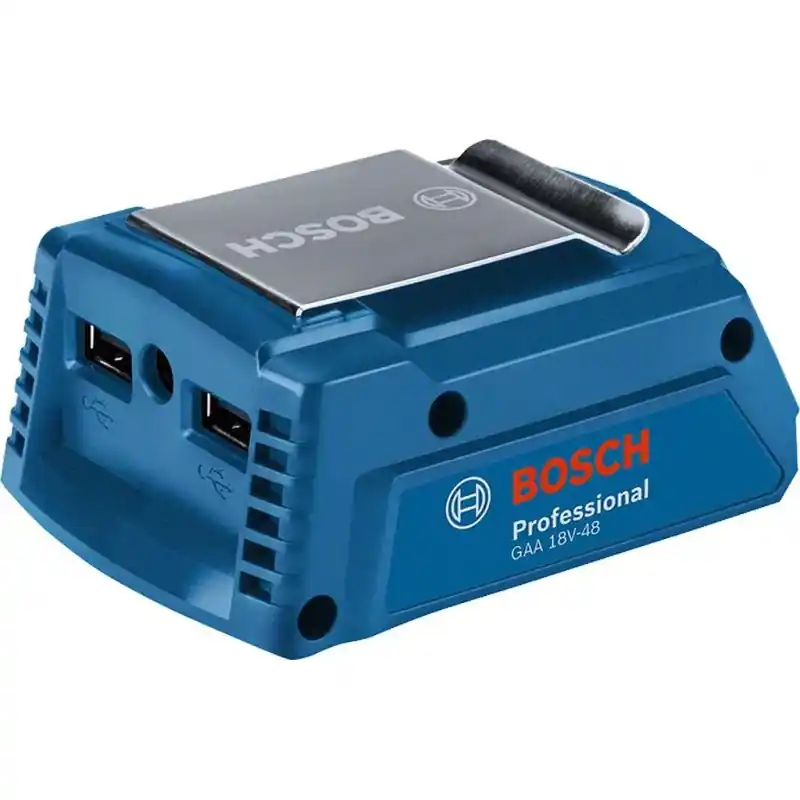 Neu Im Sortiment BOSCH GAA 18V-48 PROFESSIONAL Ladegerät 06188000L6