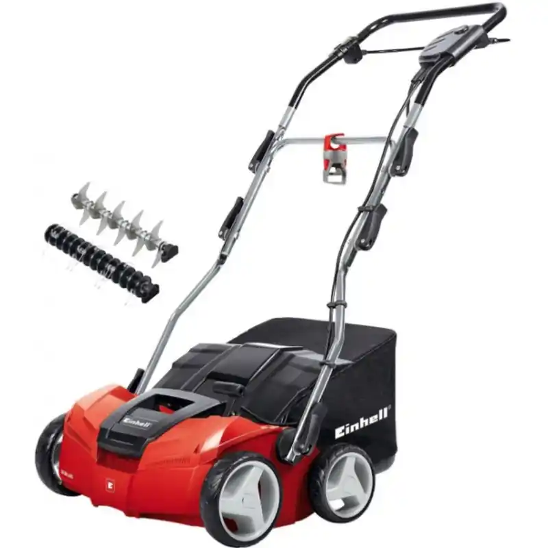 Einhell GE-SA 1435 Elektro-Vertikutierer-Lüfter 3420561 Garantierte Lieferung
