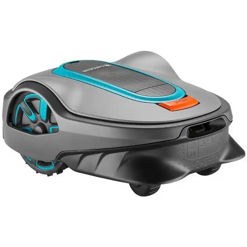B-WARE Gardena SILENO life 750 m2 Mähroboter 15101-20 GEBRAUCHT Meistverkauft