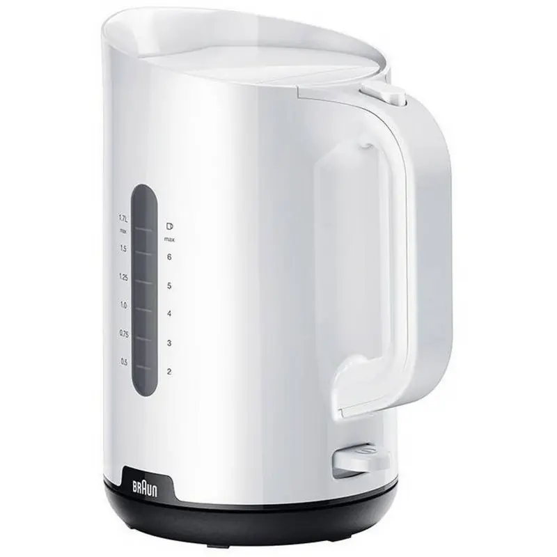 Braun Wasserkocher 1,7l WK1100WH Expressversand