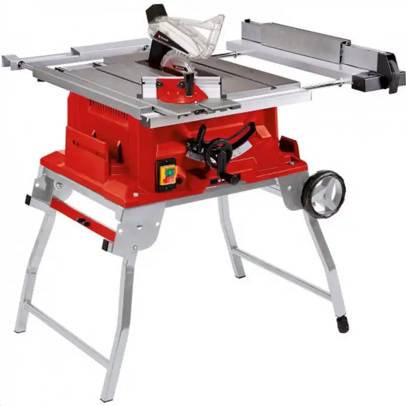Einhell TE-CC 250 UF Tischkreissäge (250mm/2000W) 4340539 Mega-Angebot