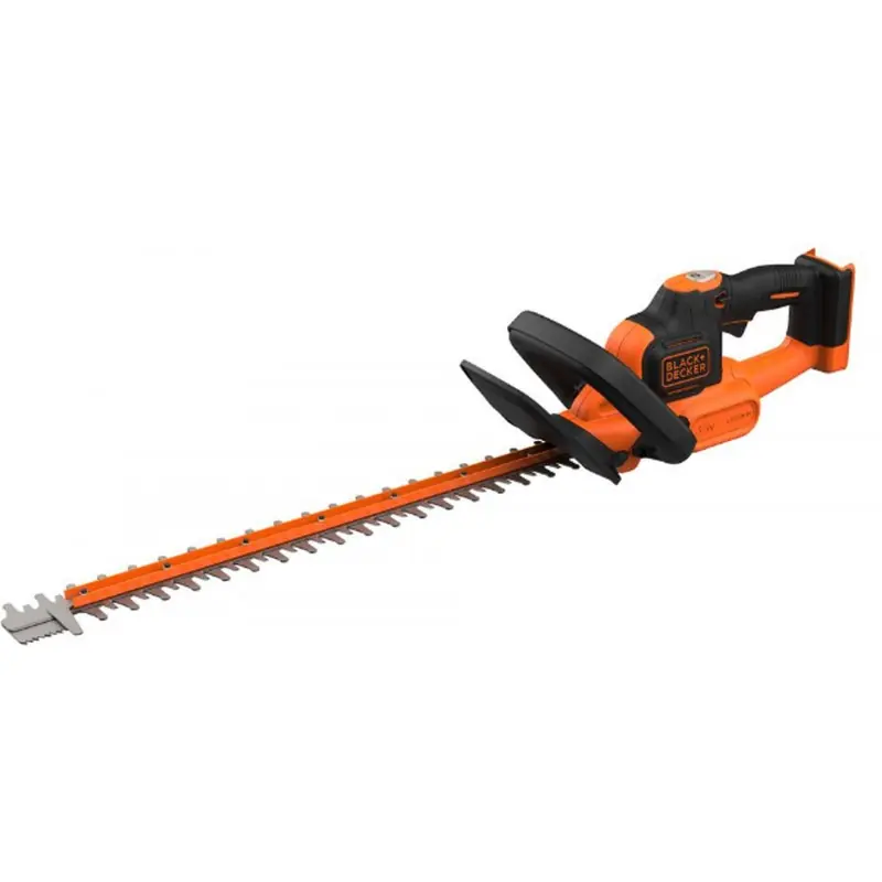 Neue Kollektion Black Decker BCHTS36B-XJ Akku-Heckenschere (55cm/36V/ohne Akku und Ladegerät)