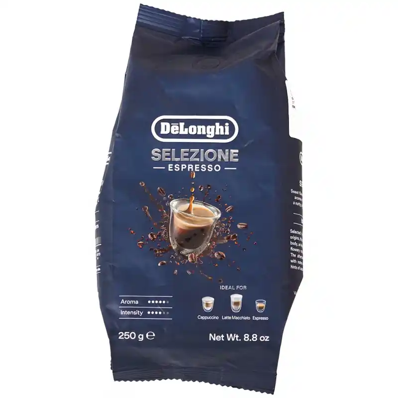 Delonghi Selezione Espresso Bohnen ganz DLSC601 Bestpreis