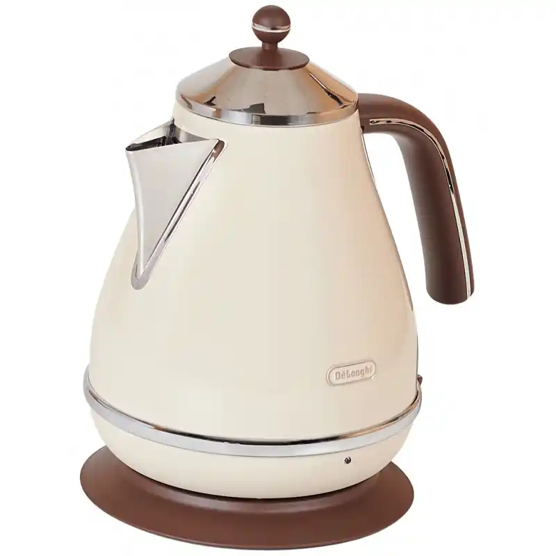DeLonghi Icona Vintage Wasserkocher KBOV2001.BG Neu