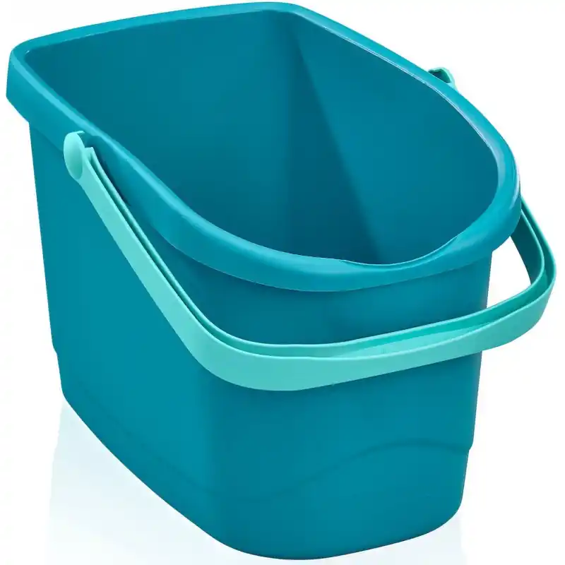 Sonderangebot LEIFHEIT PowerClean M Putzeimer 10 l 55513