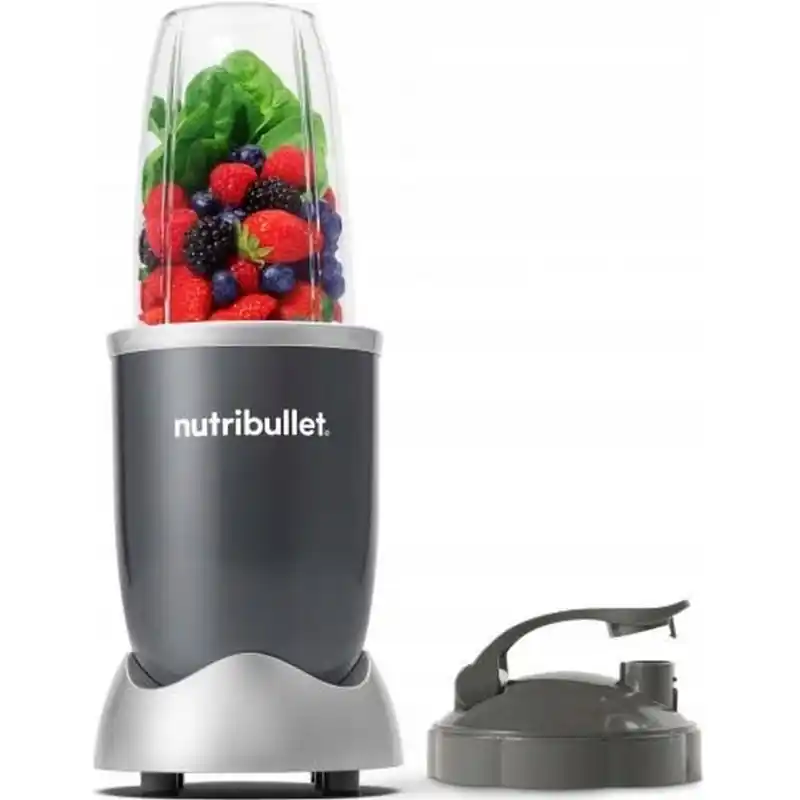 Versand Am Gleichen Tag Nutribullet Standmixer NB614DG