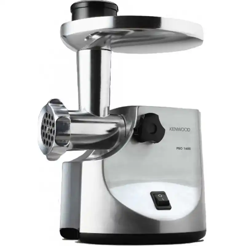 Finale Aktion Kenwood MG510 fleischwolf