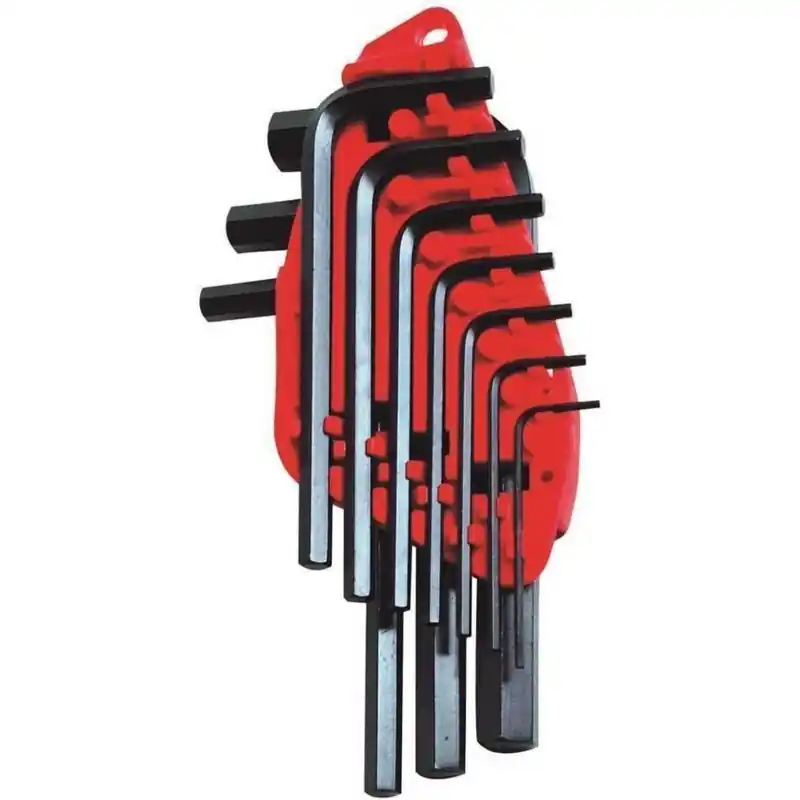 Stanley 0-69-253 10-teiliger Stiftschlüsselsatz, metrisch (1,5-10mm) Sale