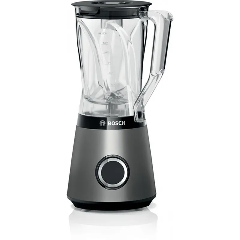 Bosch Standmixer VitaPower Serie 4 1200 W Silber MMB6141S Preis Gesenkt