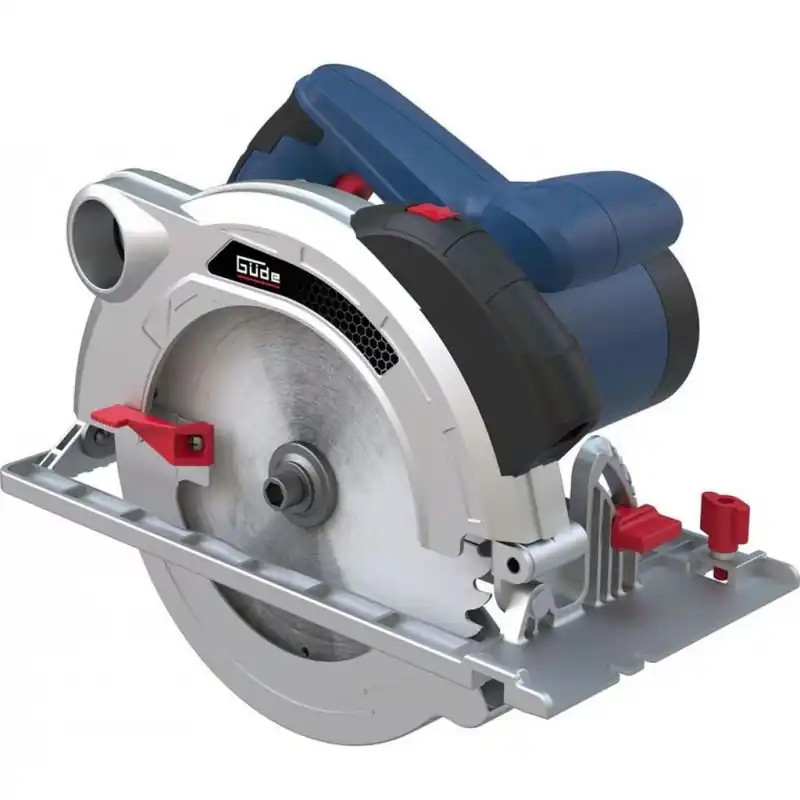 GÜDE HKS 65-1500 L Handkreissäge 58238 Nur Für Kurze Zeit