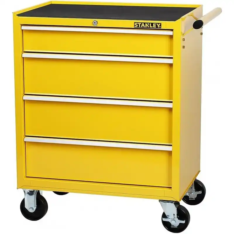 Stanley STMT1-75063 27" Werkstattwagen aus Metall Neue Kollektion