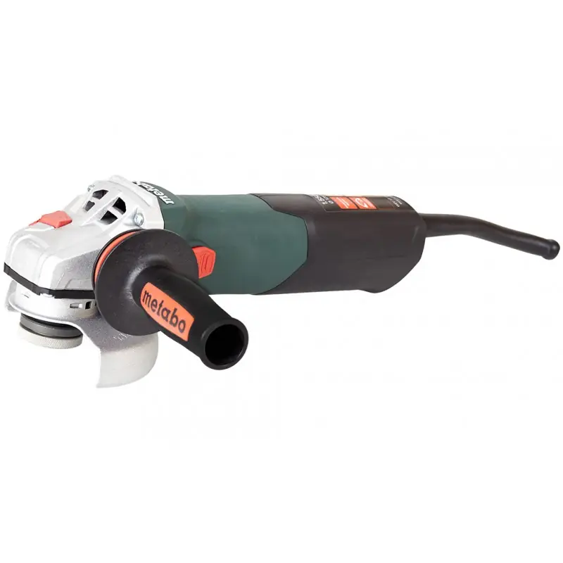 Metabo WEV 15-125 Quick Winkelschleifer (1550W/125mm) 600468000 Abverkauf