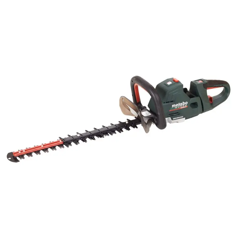 Metabo HS 18 LTX BL 55 Akku-Heckenschere (18V/ohne akku) 601722850 Wochenendangebot