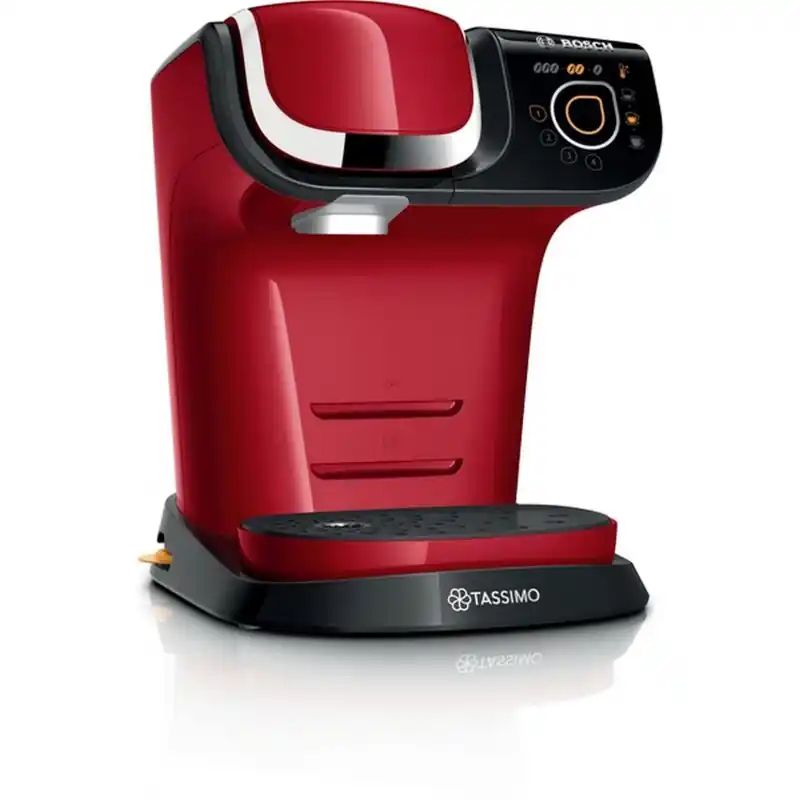 Top-Seller Bosch Kapselmaschine TASSIMO MY WAY 2 TAS6503