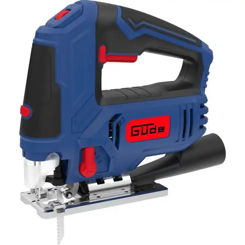 Bestpreis GÜDE STS 850 Stichsäge 58219