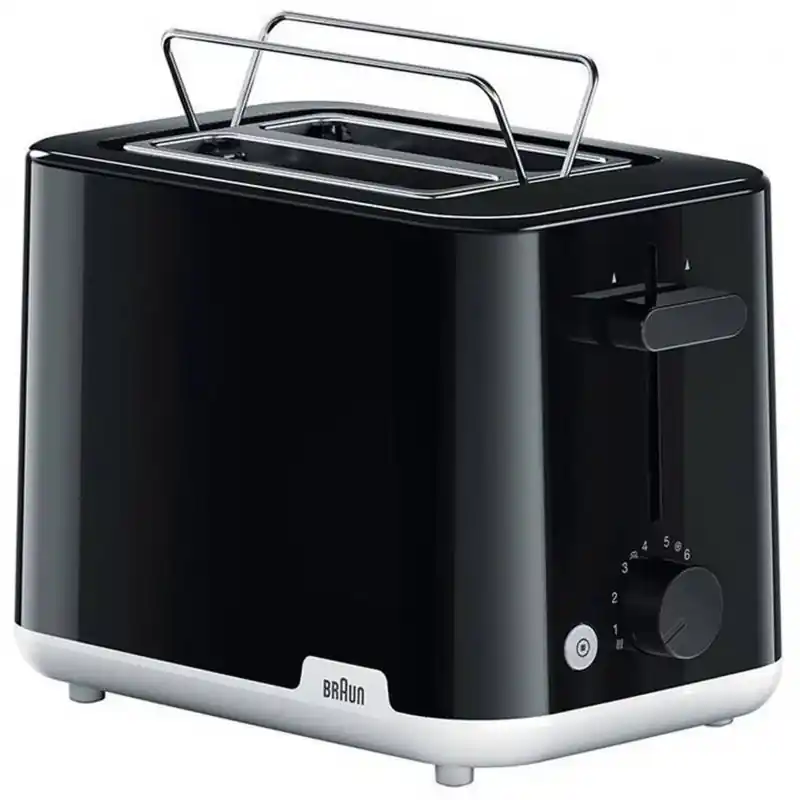 Braun Toaster HT1010BK Begrenztes Angebot