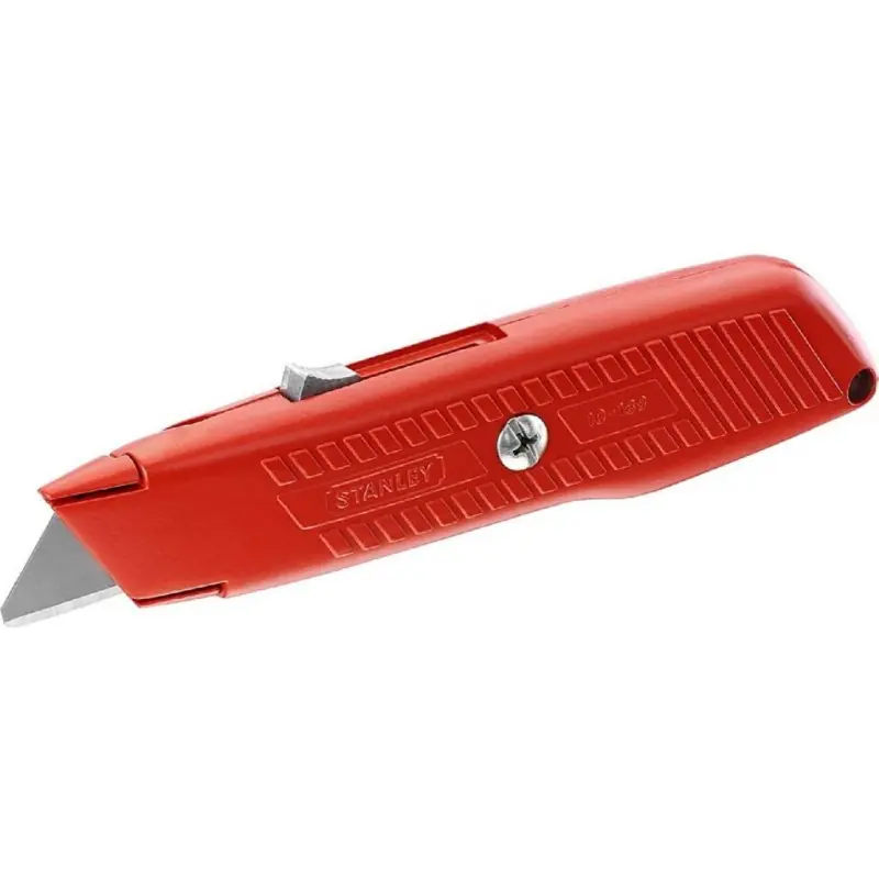 Günstig Stanley 0-10-189 Sicherheitsmesser 99E 155mm