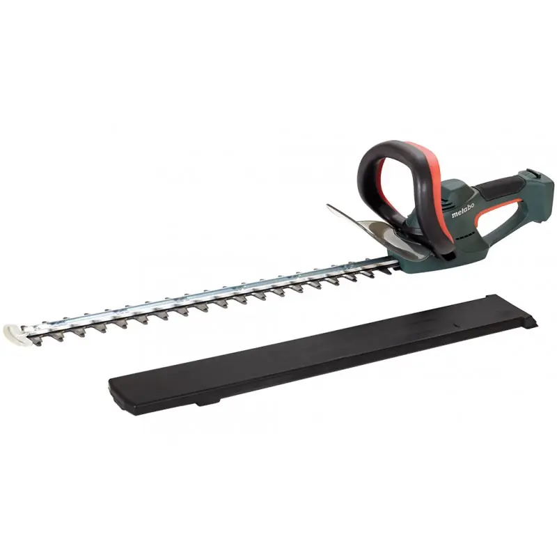 Metabo AHS 18-65 V Akku-Heckenschere (18V/ohne akku) 600467850 Neuheit