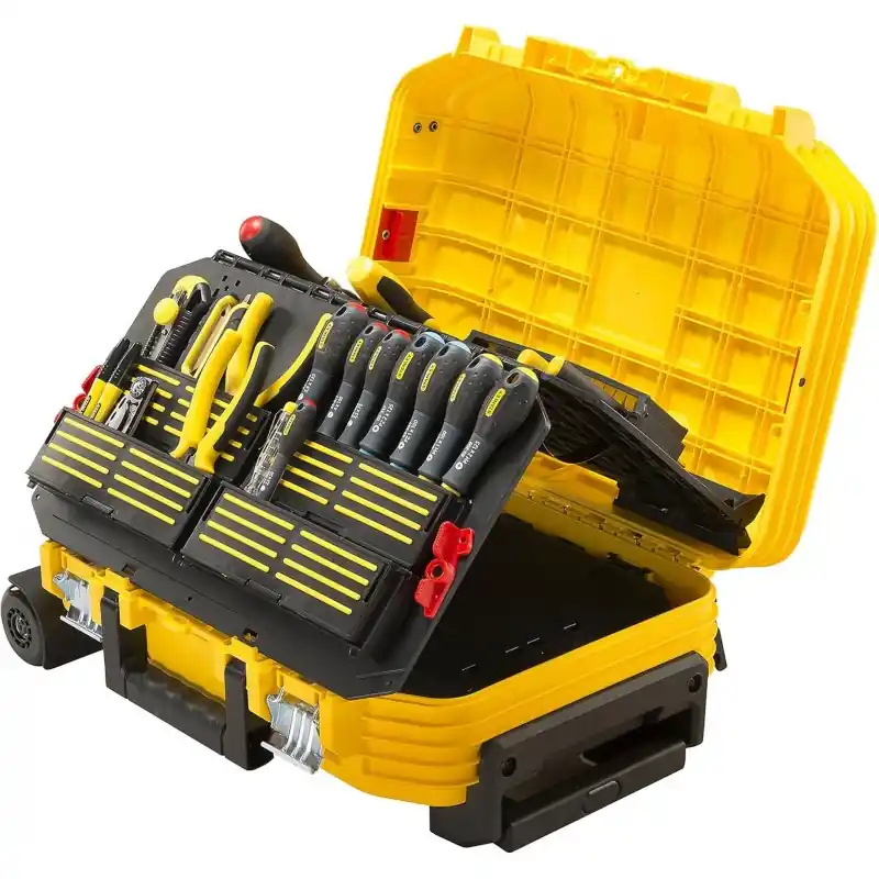 Highlight Stanley FMST1-75530 FatMax Werkzeugkoffer bestückt