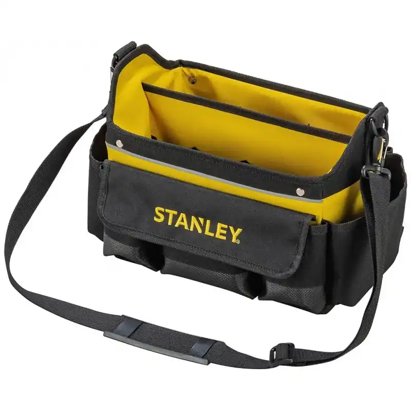 Stanley STST1-70718 Offene Werkzeugtasche 12" Neue Kollektion