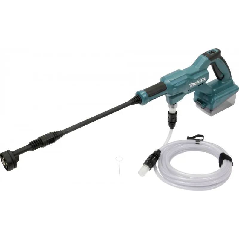 Knallerangebot Makita DHW180Z Akku-Druckreiniger Li-ion LXT 18V ohne akku