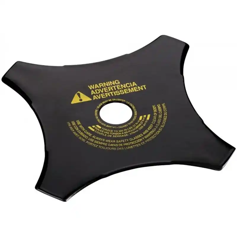 Preisreduziert DeWALT DT20680 – Klinge / Messer für Freischneider DCMASBC1N