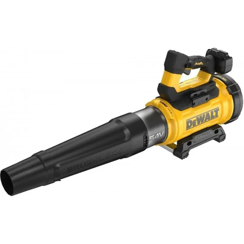 Solange Der Vorrat Reicht DeWALT DCMBL777N-XJ Akku-Axialgebläse mit hoher Leistung XR FLEXVOLT (54V/ohne Akku)