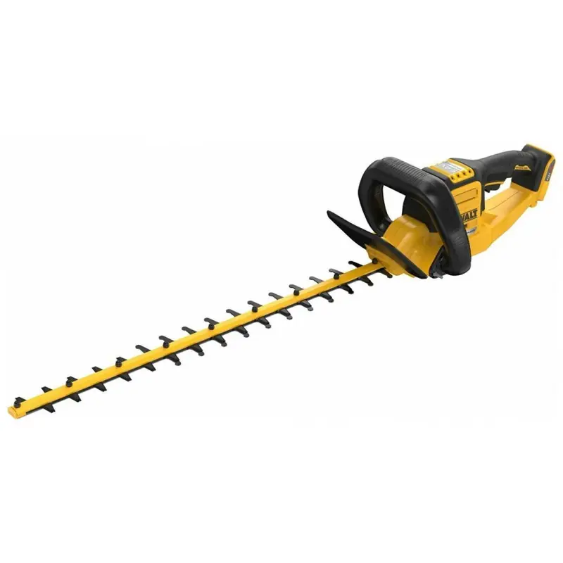 Sichere Zahlung DeWALT DCMHT573N-XJ Akku-Heckenschere 65cm FlexVolt (54V/ohne akku)