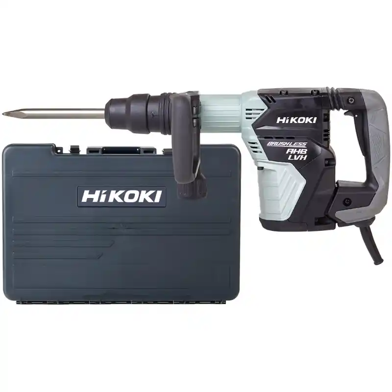 Highlight HiKOKI H45MEWTZ SDS-Max Aufbrechhammer (1150W/10,1J)
