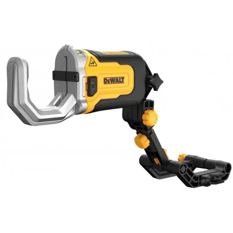 Top-Seller DeWALT DT20560-QZ Rohrschneidervorsatz PE-Rohre