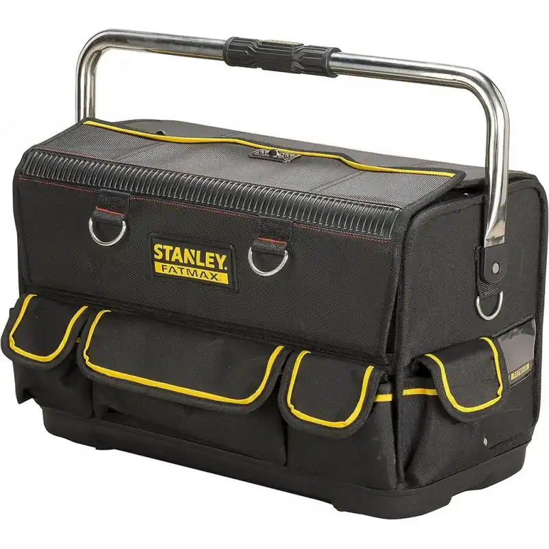 Schneller Versand Stanley FMST1-70719 FatMax Installateurtasche 19"