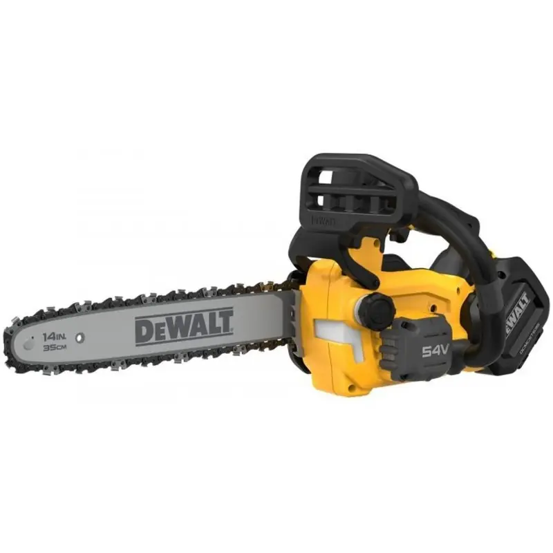 DeWALT DCMCST635X1 Akku-Kettensaege XR FlexVolt (54V/1x3,0Ah) 35cm Jetzt Kaufen
