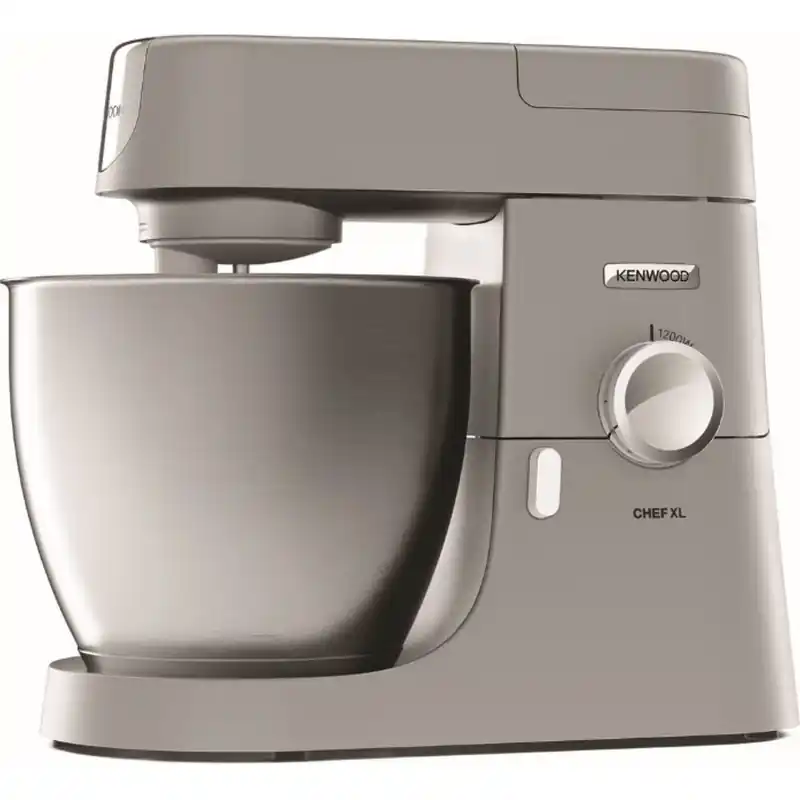Aktuell Kenwood Chef XL Küchenmaschine KVL4100S