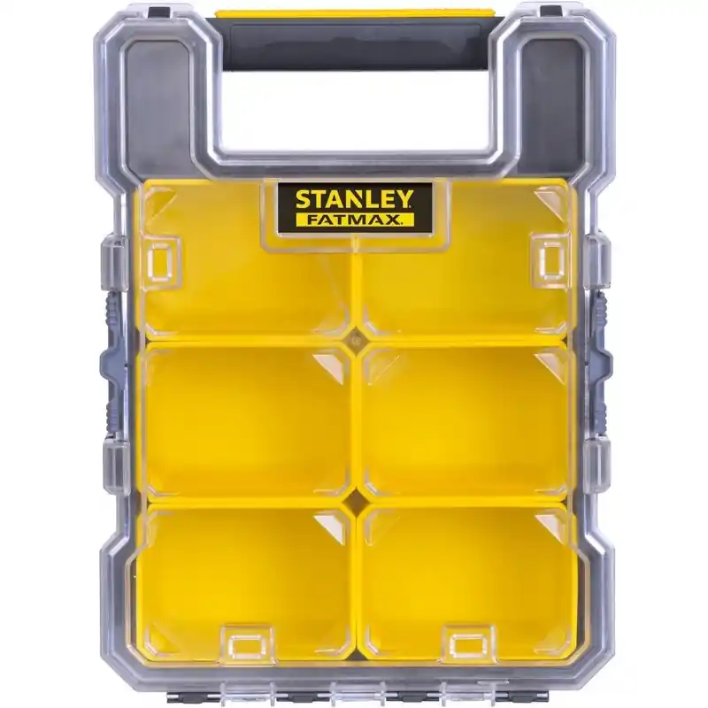 Echt Stanley FMST1-72378 FatMax Kleiner Organizer