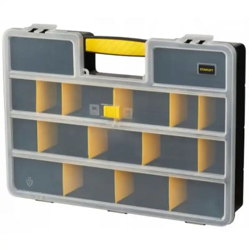 Stanley 1-92-762 Organizer mit 25 Fächern Preisreduziert