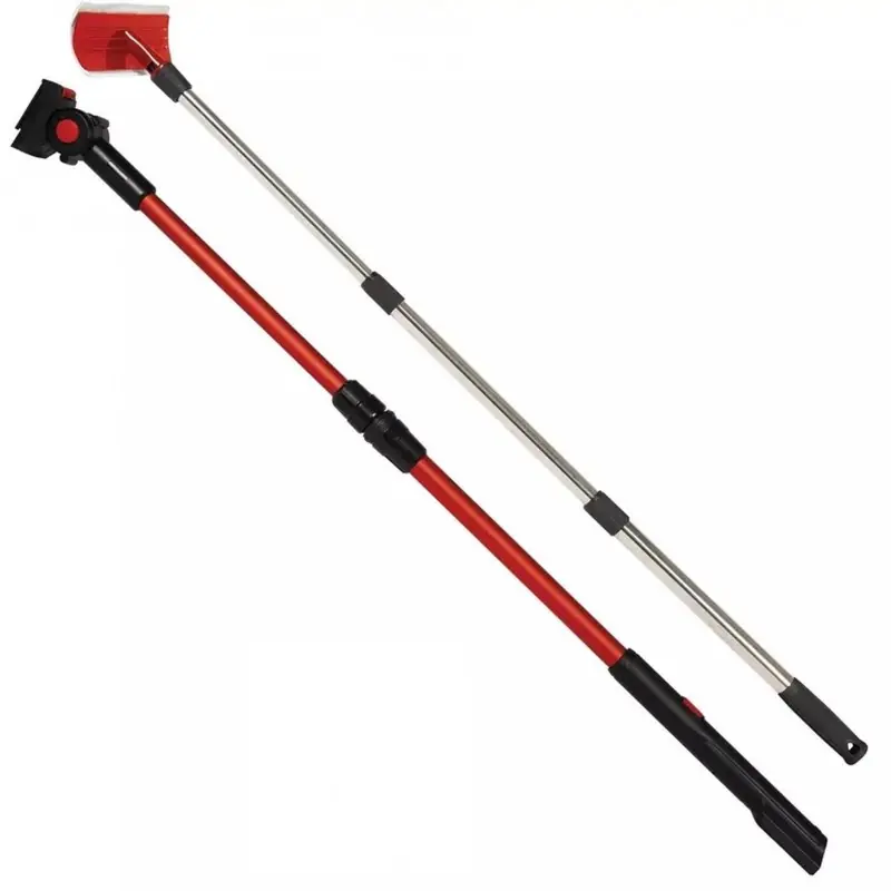 Einhell BRILLIANTO Teleskopstangenset 3437101 Abverkauf