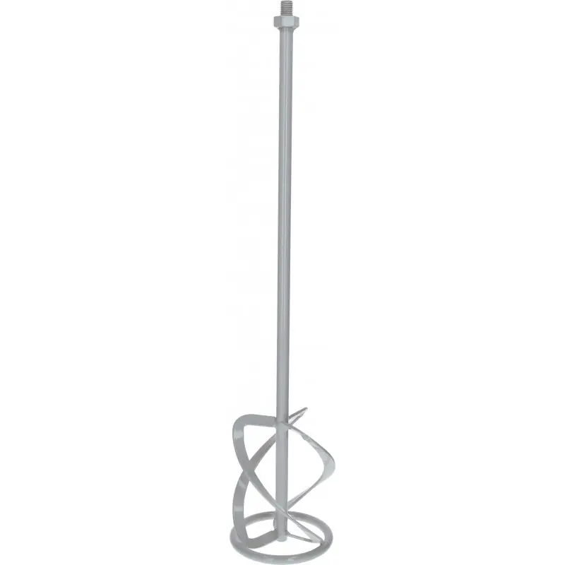 Preisreduziert BOSCH PRO Multi Material Faserige und Flüssige Materialien Rührkorb, 120 mm 2607990014