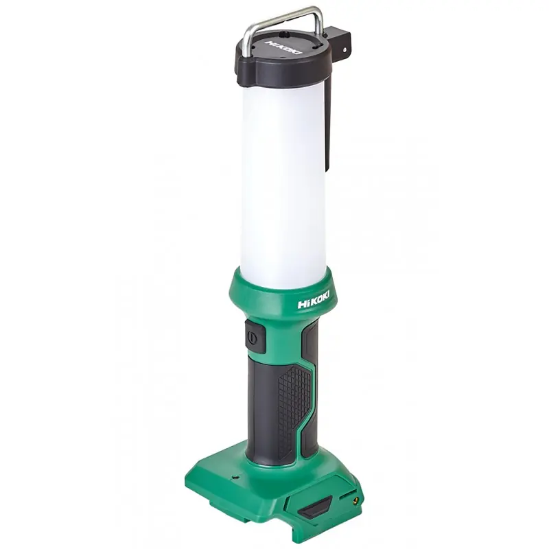 HiKOKI UB18DFW4Z Accu-Led-Lampe 18V exkl. Akkus‘‘und Ladegerät Angebot
