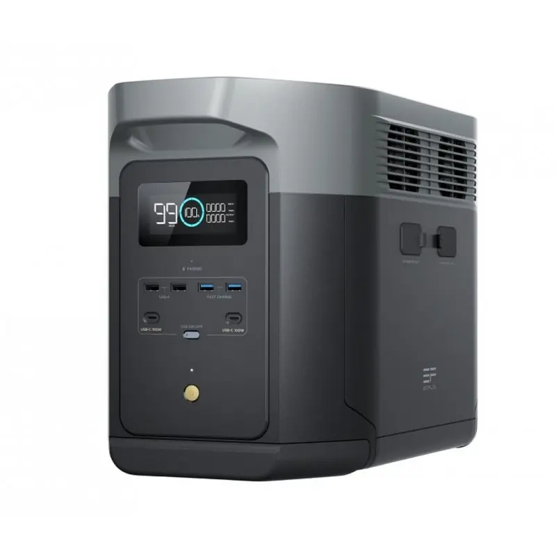 Nur Für Kurze Zeit EcoFlow DELTA 2 Max 1ECO2030