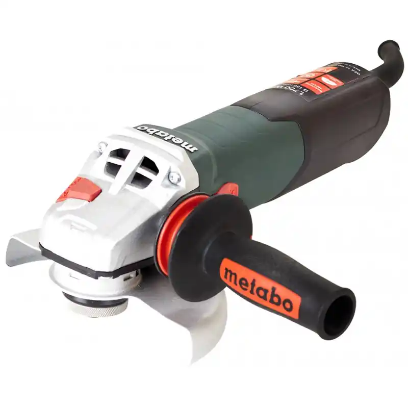 Metabo WEA 17-150 Quick Winkelschleifer (1700W/150mm) 600535000 Sichere Zahlung