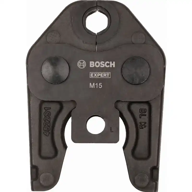 BOSCH EXPERT Standard Pressbacke, M15 2608570145 Top-Seller