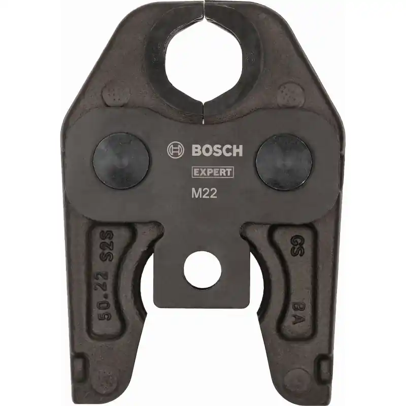 BOSCH EXPERT Standard Pressbacke, M22 2608570147 Markenprodukt