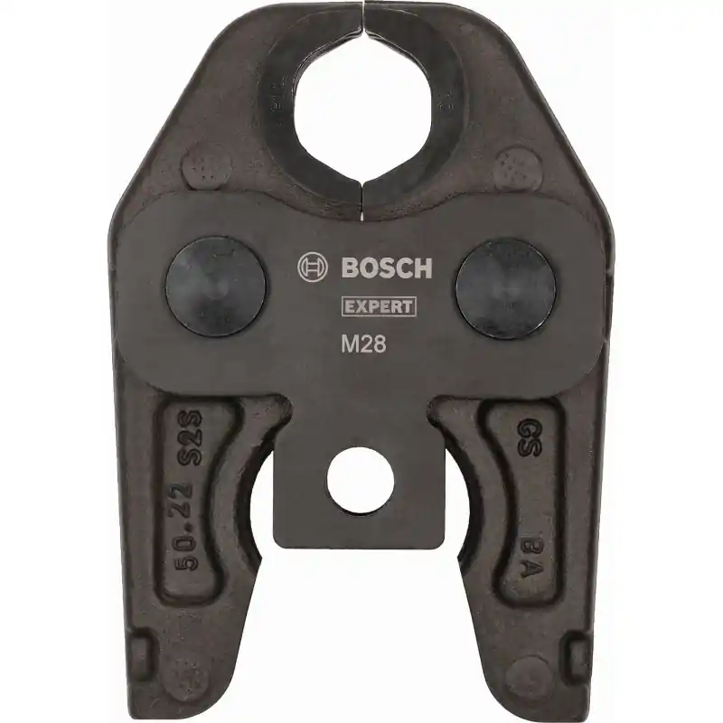 Versand Am Gleichen Tag BOSCH EXPERT Standard Pressbacke, M28 2608570148