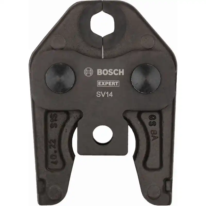 Finale Aktion BOSCH EXPERT Standard Pressbacke, SV14 2608570157